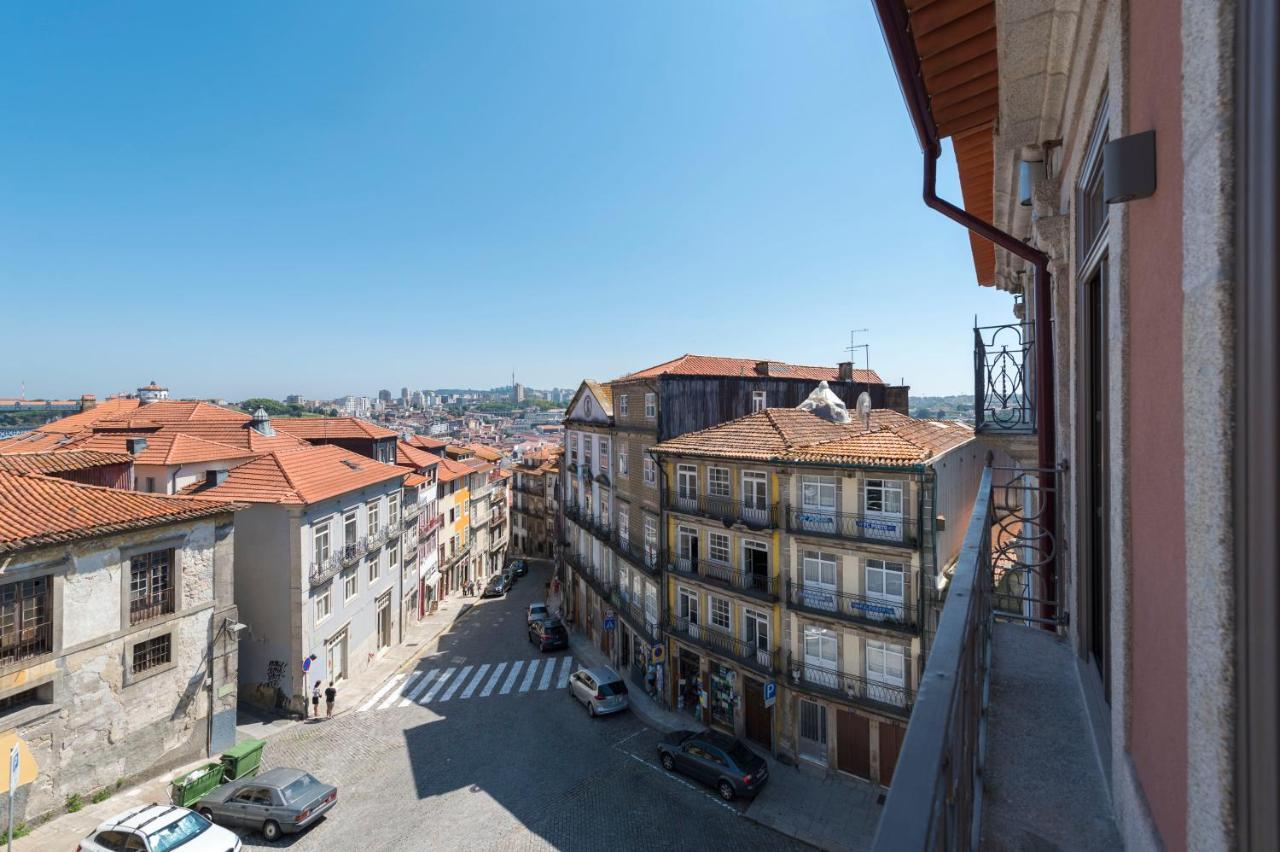Tripas Coracao Taipas Historical Center Oporto