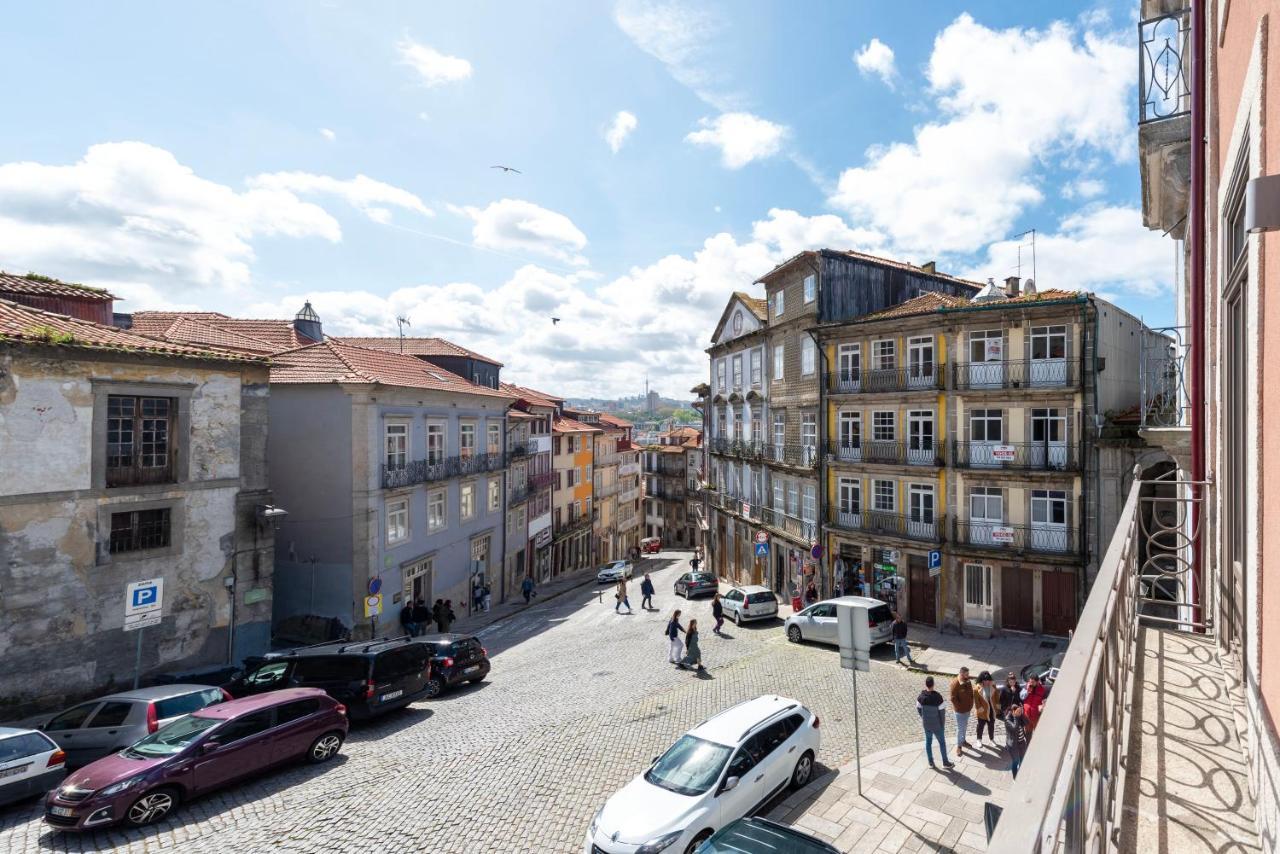 Tripas Coracao Taipas Historical Center Appartamento